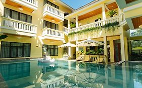 Ancient Haven - Central Boutique Hotel